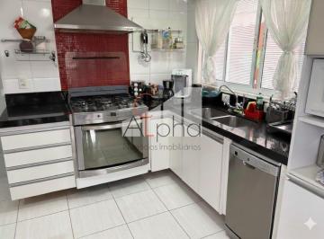 Casa · 360m² · 4 Quartos · Casa para aluguel - em Alphaville