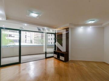 Apartamento · 130m² · 4 Quartos · 2 Vagas · Apartamento à Venda - Moema, 4 Quartos, 130 m² - São Paulo