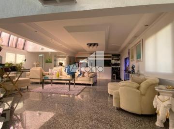 Apartamento · 420m² · 3 Quartos · Apartamento para aluguel - em Perdizes