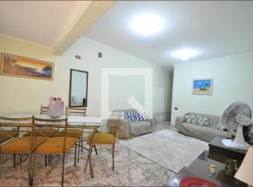 Casa · 110m² · 2 Quartos · 1 Vaga · Casa à Venda - Parque Novo Mundo , 2 Quartos,  110 m² - São Paulo