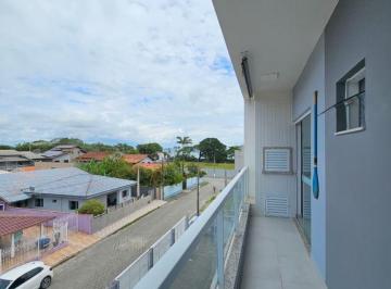Apartamento de 2 quartos, Penha · Apartamento Duplex à Venda – Próximo ao Mar – Armação, Penha/SC