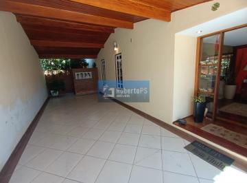 Foto 01 · Casa de alto padrão em condomínio no Jardim das Colinas, São José dos Campos-SP: 4 quartos, 1 suíte,