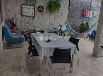 Casa · 250m² · 3 Quartos · 1 Vaga · - Excelente Sobrado à Venda 3dormitorios em Santana - Ribeirão Pires/SP