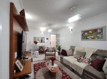 Casa · 200m² · 3 Quartos · 3 Vagas · CASA 3 DORMITÓRIOS (2 SUÍTE) - VIVALDI - SÃO BERNARDO DO CAMPO