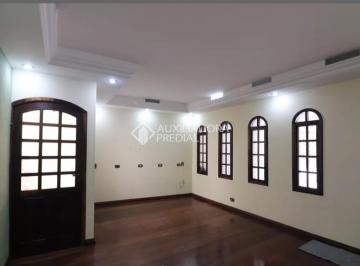 Casa · 252m² · 3 Quartos · Casa à venda no Parque Terra Nova II