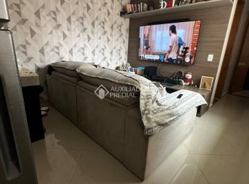 Apartamento · 112m² · 2 Quartos · 2 Vagas · Cobertura sem Condomínio à venda por R$ 690.000 - VIla Eldizia - Santo André