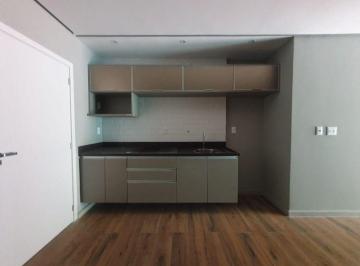 Apartamento · 64m² · 1 Quarto · 1 Vaga · Studio 1 quarto - Cascatinha