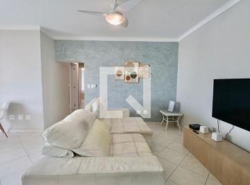 Apartamento · 103m² · 3 Quartos · 2 Vagas · Apartamento para Aluguel - Jardim Virginia, 3 Quartos,  103 m² - Guarujá