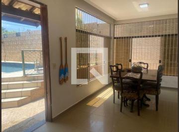 Casa · 360m² · 5 Quartos · 4 Vagas · Casa para Aluguel - Parque Enseada, 5 Quartos, 360 m² - Guarujá