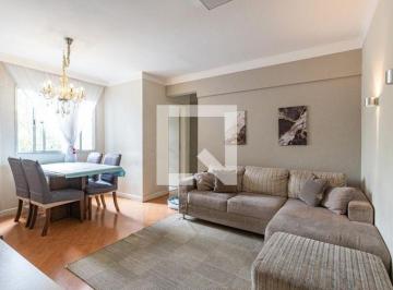 Apartamento · 74m² · 3 Quartos · 1 Vaga · Apartamento para Aluguel - Vila das Mercês, 3 Quartos,  74 m² - São Paulo