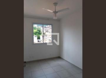 Apartamento · 44m² · 2 Quartos · Apartamento para Aluguel - Méier, 2 Quartos, 44 m² - Rio de Janeiro