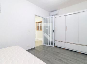 Casa · 25m² · 1 Quarto · Casa para Aluguel - Santo Amaro , 1 Quarto,  25 m² - São Paulo