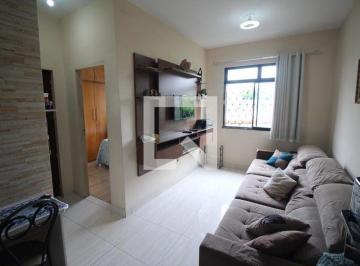 Apartamento · 50m² · 2 Quartos · 1 Vaga · Apartamento para Aluguel - Centro, 2 Quartos,  50 m² - Contagem