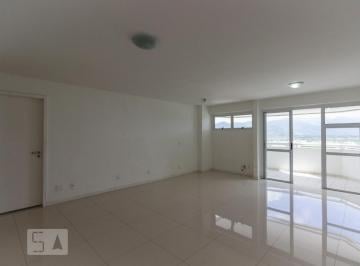 Apartamento · 100m² · 2 Quartos · 1 Vaga · Apartamento para Aluguel - Recreio, 2 Quartos,  100 m² - Rio de Janeiro