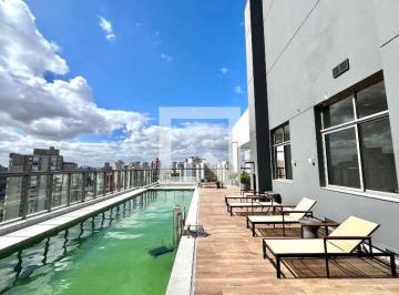 Apartamento Aluguel de 1 quarto · Apartamento para Aluguel - Vila Mascote, 1 Quarto, 24 m² - São Paulo