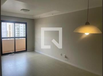 Apartamento · 82m² · 3 Quartos · 2 Vagas · Apartamento para Aluguel - Jardim Bela Vista, 3 Quartos,  82 m² - Santo André