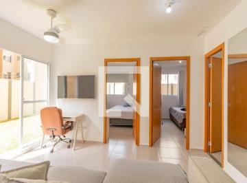 Apartamento · 100m² · 2 Quartos · 1 Vaga · Apartamento para Aluguel - Bairro Fátima, 2 Quartos, 100 m² - Canoas