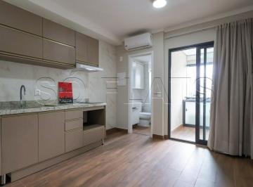 Apartamento · 22m² · 1 Quarto · Apto na Vila Mariana disponível para locação contendo 22m² e 1 dormitório.