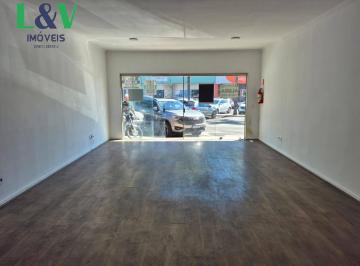 Comercial · 58m² · 1 Vaga · Sala comercial no centro de Louveira
