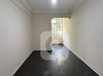Apartamento · 60m² · 2 Quartos · Apartamento 02 quartos ao lado do metrõ Afonso Pena - Tijuca