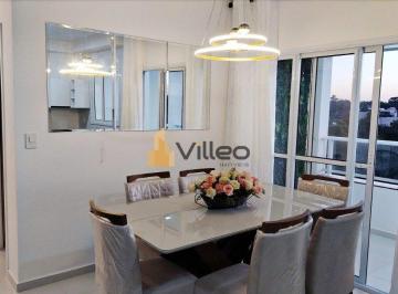 Apartamento · 73m² · 3 Quartos · 1 Vaga · Apartamento locação  em Campolim - Sorocaba