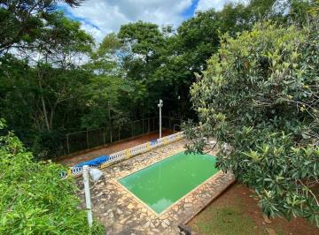 Rural · 200m² · 3 Quartos · 12 Vagas · Chácara Condomínio em Santa Isabel apenas R$ 600 mil!