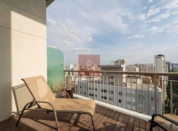 Apartamento · 104m² · 1 Quarto · 2 Vagas · Duplex na Vila Nova