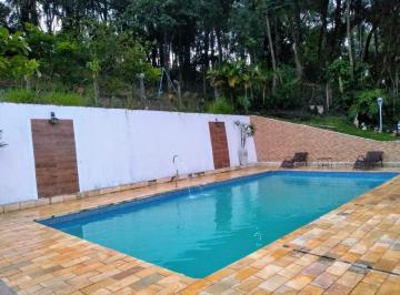 Rural · 120m² · 3 Quartos · 12 Vagas · Chácara 2.000 m² Casa Piscina Poço e Pomar Apenas 425 mil!