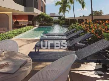 Apartamento · 126m² · 3 Quartos · 2 Vagas · Apartamento alto padrão à venda no Terrê by MZN Setor Bueno 3 suítes, 2 vagas