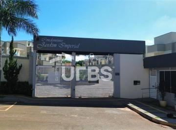 Casa · 160m² · 3 Quartos · 2 Vagas · Sobrado 3 Suites em condominio Goiania 2