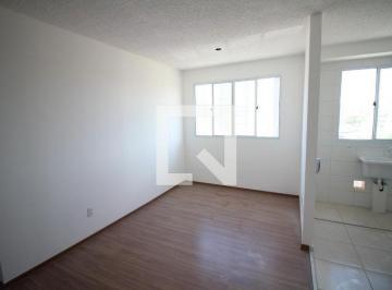 Apartamento · 48m² · 2 Quartos · 1 Vaga · Apartamento à Venda - Novo Riacho, 2 Quartos, 48 m² - Contagem
