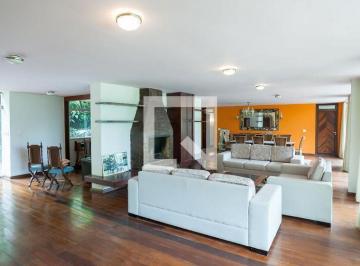 Casa · 970m² · 7 Quartos · 4 Vagas · Casa à Venda - Ville de Montagne, 7 Quartos,  970 m² - Nova Lima