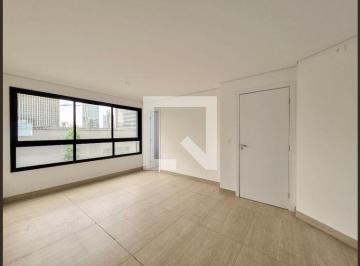 Apartamento · 92m² · 3 Quartos · 2 Vagas · Apartamento à Venda - Santo Agostinho, 3 Quartos,  92 m² - Belo Horizonte