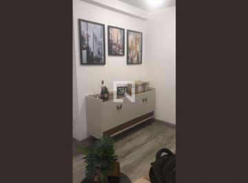 Apartamento · 37m² · 1 Quarto · 1 Vaga · Apartamento à Venda - Centro, 1 Quarto, 37 m² - Diadema