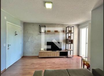 Apartamento · 56m² · 2 Quartos · 1 Vaga · Apartamento à Venda - Santo Afonso, 2 Quartos,  56 m² - Novo Hamburgo