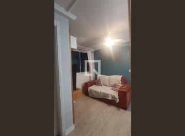 Apartamento · 43m² · 2 Quartos · 1 Vaga · Apartamento à Venda - Estância Velha, 2 Quartos,  43 m² - Canoas