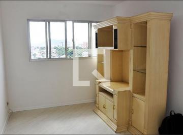 Apartamento · 51m² · 2 Quartos · 1 Vaga · Apartamento à Venda - Freguesia do Ó, 2 Quartos,  51 m² - São Paulo
