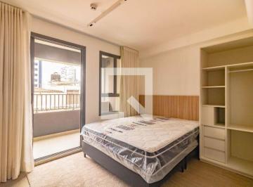 Apartamento · 23m² · 1 Quarto · Apartamento à Venda - Vila Clementino, 1 Quarto,  23 m² - São Paulo