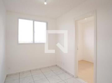 Apartamento · 39m² · 2 Quartos · Apartamento à Venda - Tatuapé, 2 Quartos, 39 m² - São Paulo