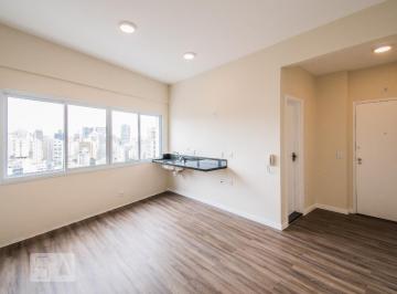 Apartamento de 1 quarto, São Paulo · Apartamento à Venda - Liberdade, 1 Quarto, 34 m² - São Paulo