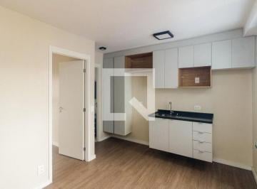 Apartamento · 26m² · 1 Quarto · Apartamento à Venda - Santa Cecília, 1 Quarto,  26 m² - São Paulo