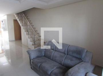 Casa · 122m² · 2 Quartos · 1 Vaga · Casa à Venda - Guarujá, 2 Quartos,  122 m² - Porto Alegre