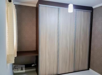 Apartamento · 39m² · 1 Quarto · Apartamento à Venda - Artur Alvim, 1 Quarto,  39 m² - São Paulo