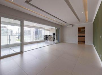 Apartamento · 189m² · 3 Quartos · 3 Vagas · Apartamento à venda na Chácara Santo Antônio com 3 Quartos e 3 Vagas de Garagem