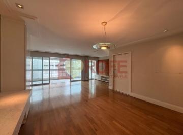 Apartamento · 170m² · 3 Quartos · 4 Vagas · Venda de apto na R. José Maria Lisboa, 170 m², 3 suítes, 4 vagas e lazer