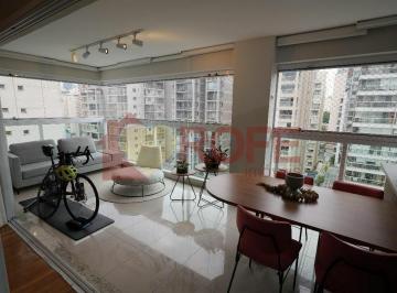Apartamento · 210m² · 4 Quartos · 3 Vagas · APARTAMENTO VILA OLÍMPIA | MOMENTO VILA OLÍMPIA | 210 M2 | LAZER E LOCALIZAÇÃO EXCELENTES!!!!