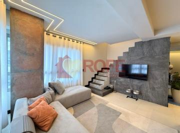 Apartamento · 72m² · 2 Quartos · 1 Vaga · Duplex moderno em Moema, frente ao parque | 72m² | planta diferenciada + porteira fechada