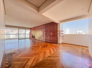 Apartamento · 223m² · 3 Quartos · 4 Vagas · Venda de apto, 1 por andar alto,  J. Maria Lisboa - Jardins,  223 m²,  3 suítes, 4 vagas