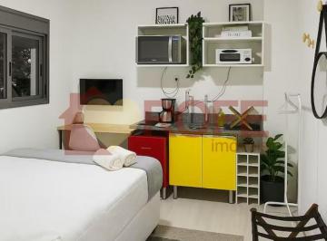 Apartamento · 18m² · 1 Quarto · Studio com 1 dormitório à venda, 18 m² por R$ 270,000,00 - ALTO DA BOA VISTA - São Paulo/SP