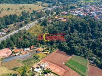 Terreno · 80798m² · Terreno com 80.798 m² em zona mista com acesso à Rodovia Fernão Dias em Atibaia